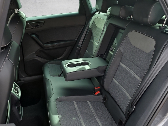 Ateca Xperience 1.5 TSI *DSG*Navi*AHK*LED*RüKa*