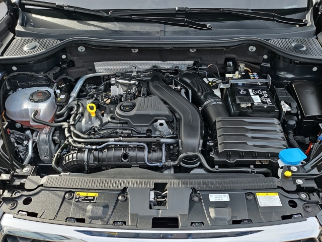 Ateca Xperience 1.5 TSI *DSG*Navi*AHK*LED*RüKa*