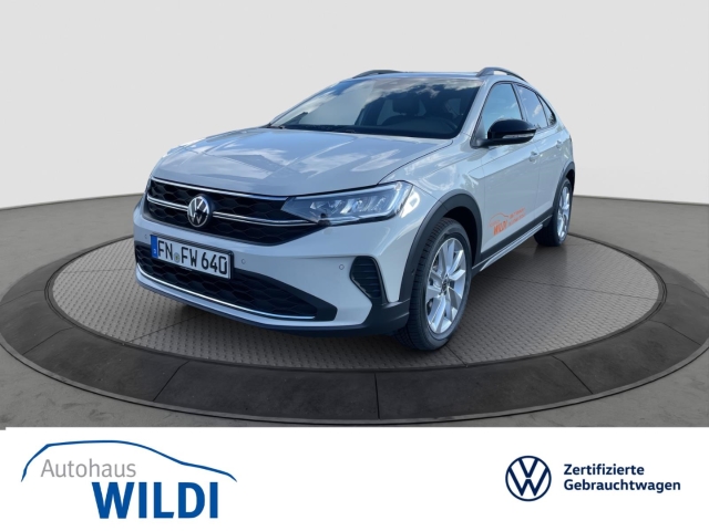 Taigo Energy 1.0 TSI*Navi*LED*ACC*Apple CarPlay*
