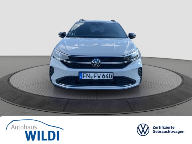 Taigo Energy 1.0 TSI*Navi*LED*ACC*Apple CarPlay*
