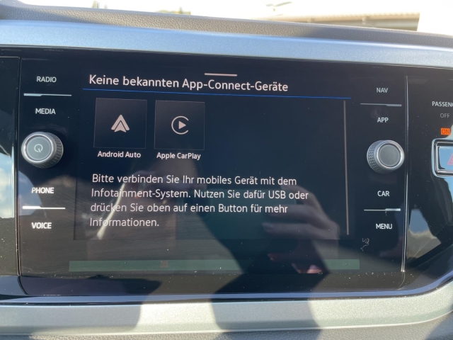 Taigo Energy 1.0 TSI*Navi*LED*ACC*Apple CarPlay*