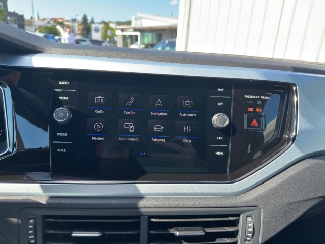Taigo Energy 1.0 TSI*Navi*LED*ACC*Apple CarPlay*
