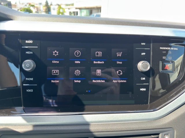 Taigo Energy 1.0 TSI*Navi*LED*ACC*Apple CarPlay*