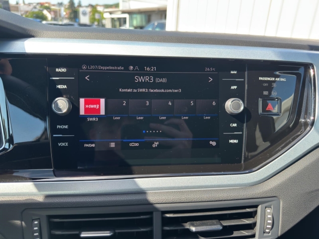 Taigo Energy 1.0 TSI*Navi*LED*ACC*Apple CarPlay*