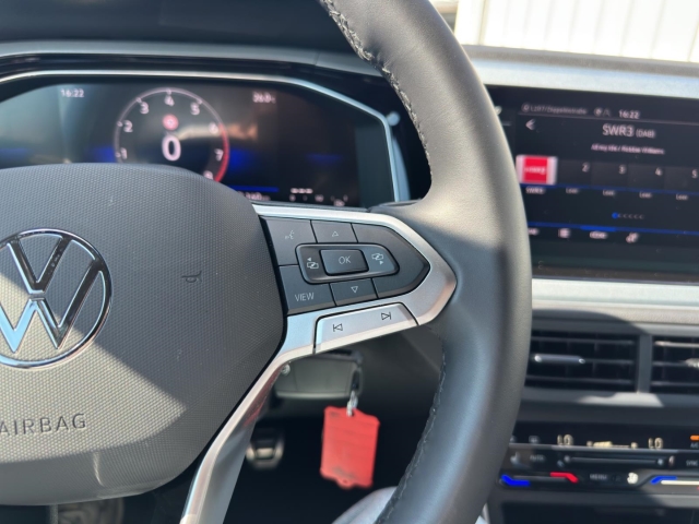 Taigo Energy 1.0 TSI*Navi*LED*ACC*Apple CarPlay*