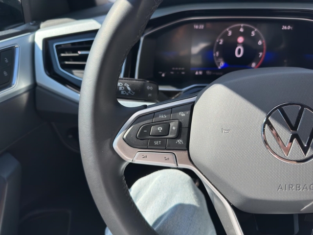 Taigo Energy 1.0 TSI*Navi*LED*ACC*Apple CarPlay*