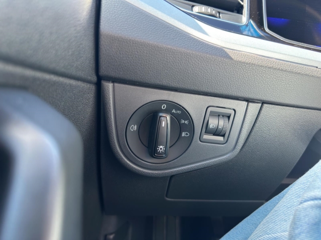 Taigo Energy 1.0 TSI*Navi*LED*ACC*Apple CarPlay*