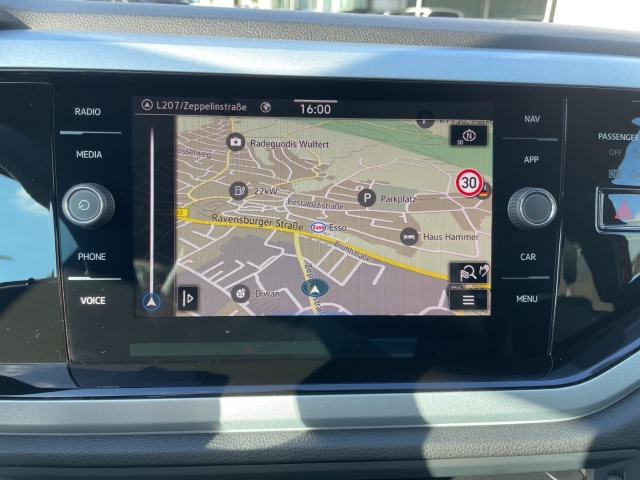 Taigo Energy 1.0 TSI DSG*AHK*Navi*LED*ACC*