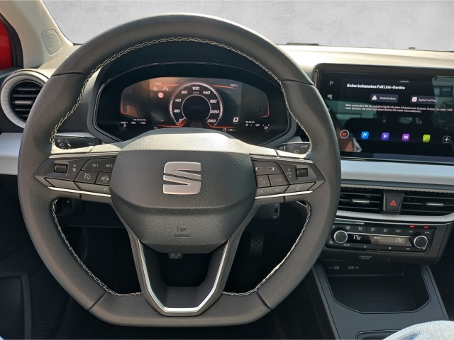 Ibiza Road Edition 1.0 TSI*Navi*LED*RüKa*SHZ*