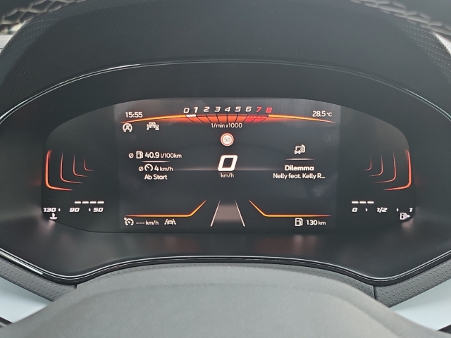Ibiza Road Edition 1.0 TSI*Navi*LED*RüKa*SHZ*
