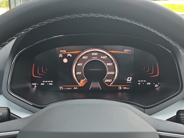 Ibiza Road Edition 1.0 TSI*Navi*LED*RüKa*SHZ*