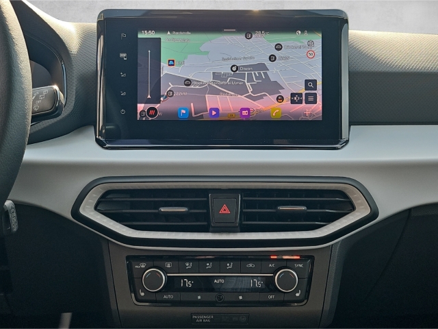 Ibiza Road Edition 1.0 TSI*Navi*LED*RüKa*SHZ*