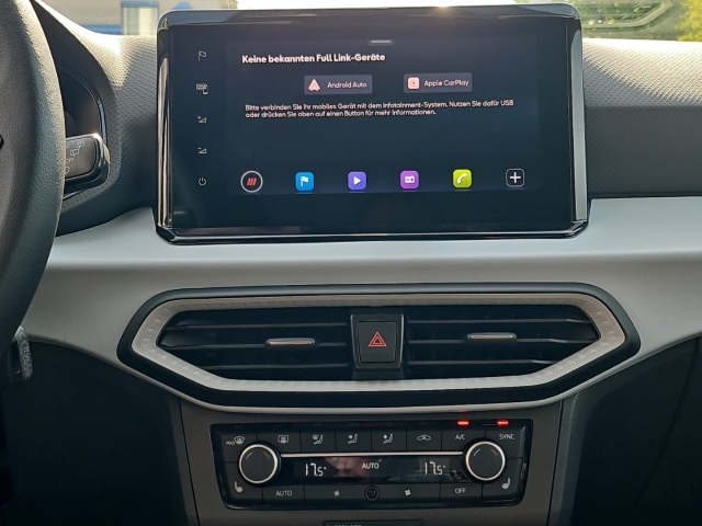 Ibiza Road Edition 1.0 TSI*Navi*LED*RüKa*SHZ*