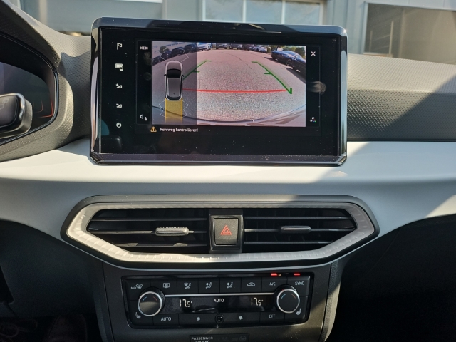Ibiza Road Edition 1.0 TSI*Navi*LED*RüKa*SHZ*
