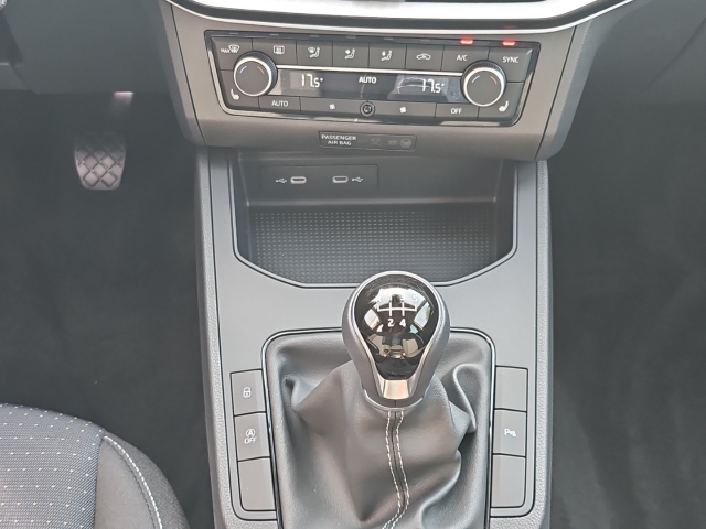 Ibiza Road Edition 1.0 TSI*Navi*LED*RüKa*SHZ*