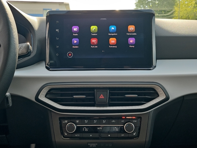 Ibiza Road Edition 1.0 TSI*Navi*LED*RüKa*SHZ*