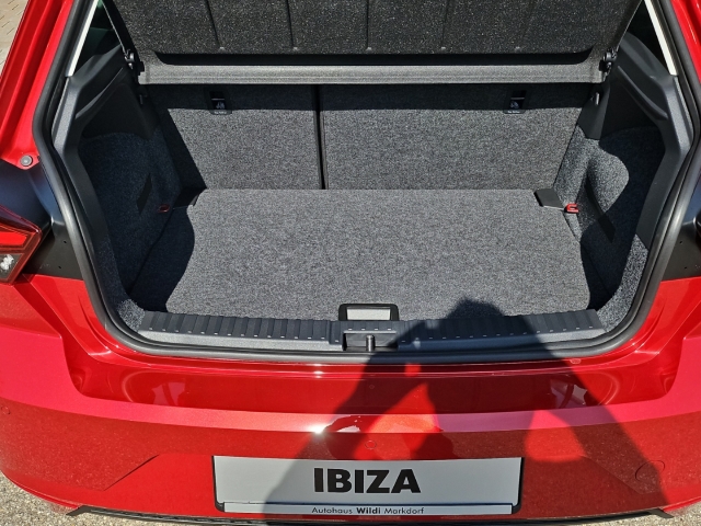 Ibiza Road Edition 1.0 TSI*Navi*LED*RüKa*SHZ*