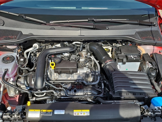 Ibiza Road Edition 1.0 TSI*Navi*LED*RüKa*SHZ*