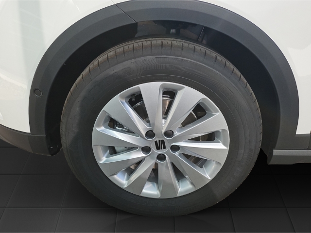 Arona Road Edition 1.0 TSI*Navi*LED*RüKa*SHZ*