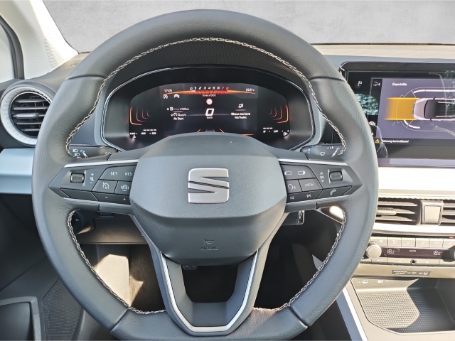 Arona Road Edition 1.0 TSI*Navi*LED*RüKa*SHZ*