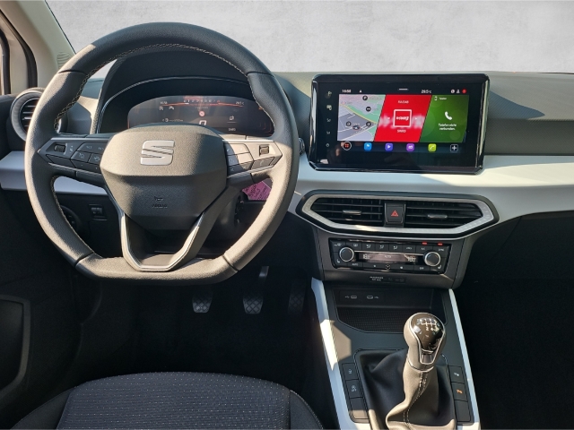 Arona Road Edition 1.0 TSI*Navi*LED*RüKa*SHZ*