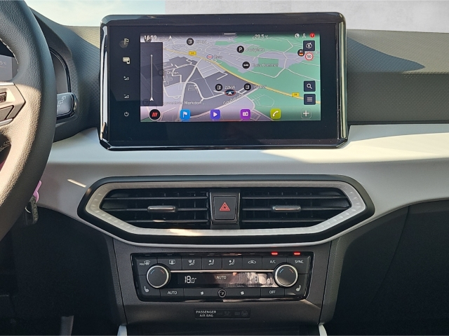 Arona Road Edition 1.0 TSI*Navi*LED*RüKa*SHZ*