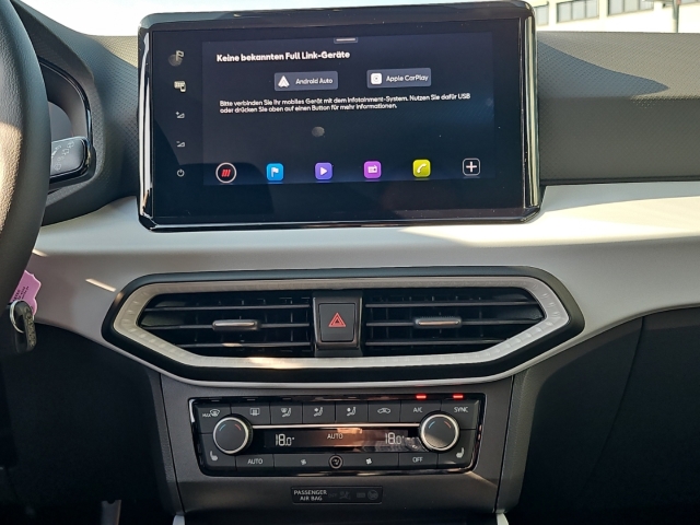 Arona Road Edition 1.0 TSI*Navi*LED*RüKa*SHZ*