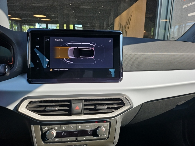 Arona Road Edition 1.0 TSI*Navi*LED*RüKa*SHZ*