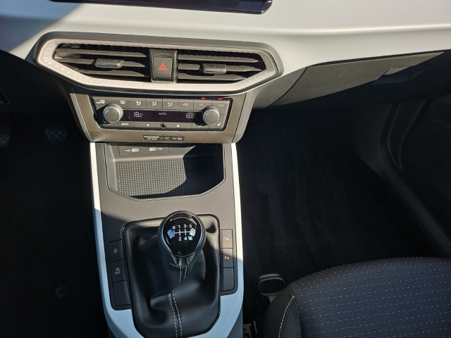 Arona Road Edition 1.0 TSI*Navi*LED*RüKa*SHZ*