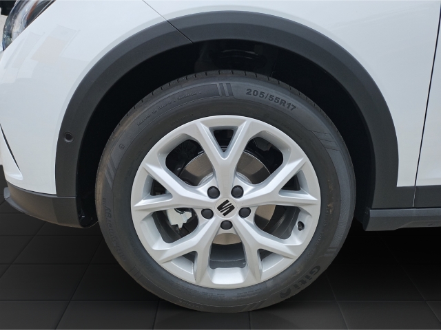 Arona FR 1.0 TSI DSG*Navi*LED*ACC*RüKa*SHZ*