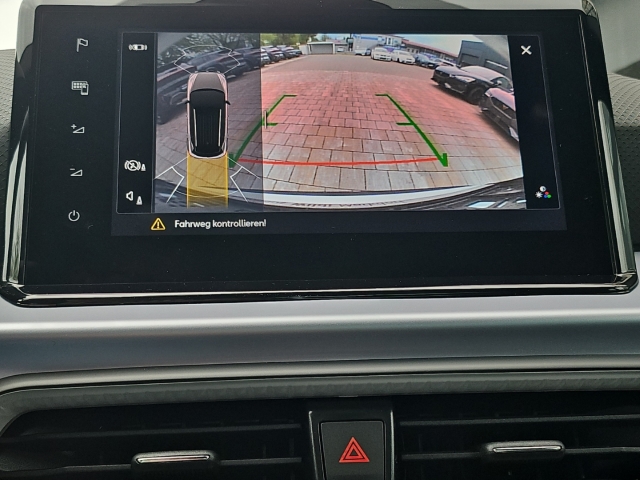 Arona FR 1.0 TSI DSG*Navi*LED*ACC*RüKa*SHZ*