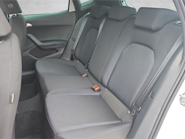 Arona FR 1.0 TSI DSG*Navi*LED*ACC*RüKa*SHZ*