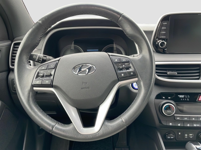 TUCSON Premium 4WD*PANO*NAVI*ACC*