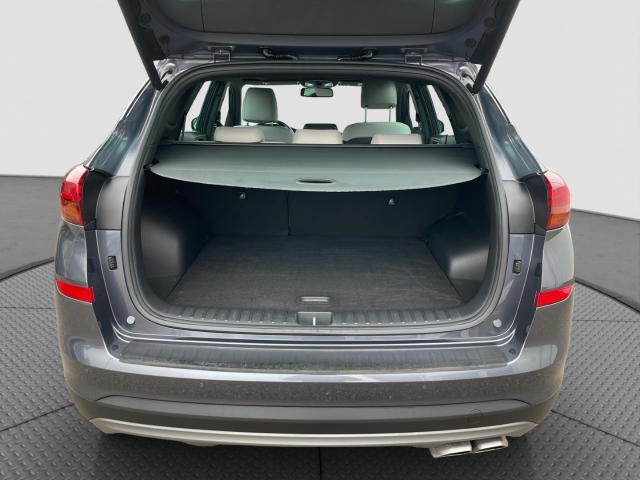 TUCSON Premium 4WD*PANO*NAVI*ACC*