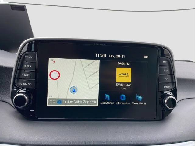 TUCSON Premium 4WD*PANO*NAVI*ACC*