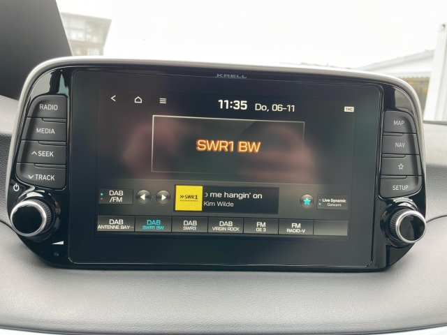 TUCSON Premium 4WD*PANO*NAVI*ACC*