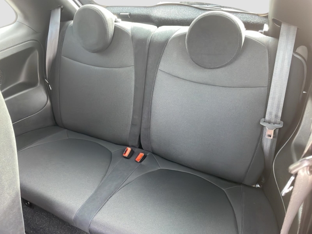 500 595 1.4 T-Jet 16V*Navi*Apple CarPlay*