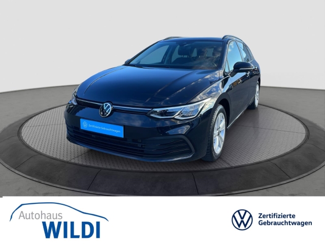 Golf Variant VIII Life 1.0 eTSI*AHK*Navi*LED*