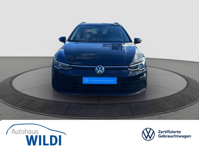 Golf Variant VIII Life 1.0 eTSI*AHK*Navi*LED*