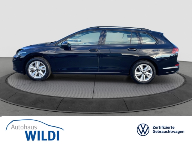 Golf Variant VIII Life 1.0 eTSI*AHK*Navi*LED*