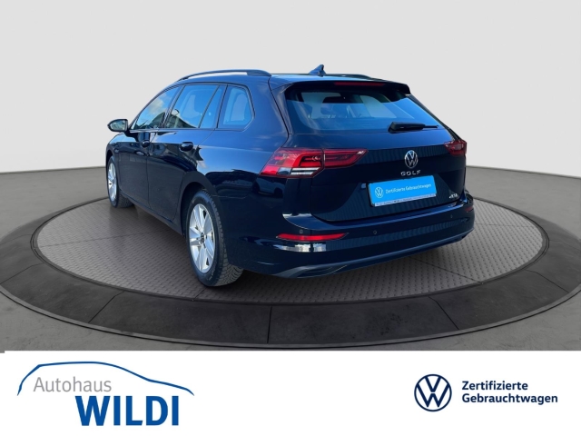 Golf Variant VIII Life 1.0 eTSI*AHK*Navi*LED*