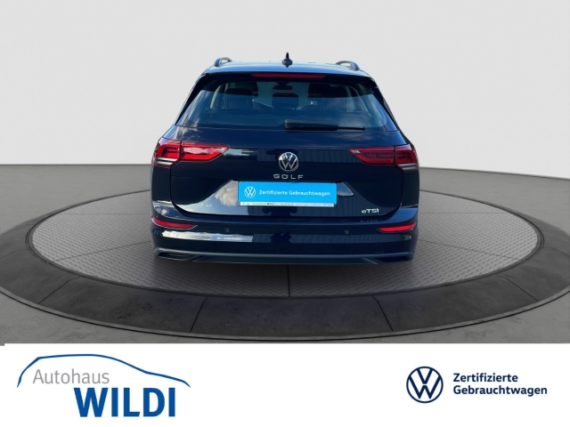 Golf Variant VIII Life 1.0 eTSI*AHK*Navi*LED*