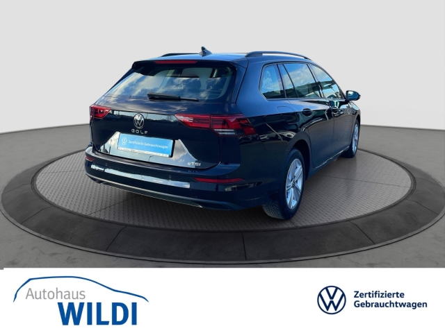 Golf Variant VIII Life 1.0 eTSI*AHK*Navi*LED*