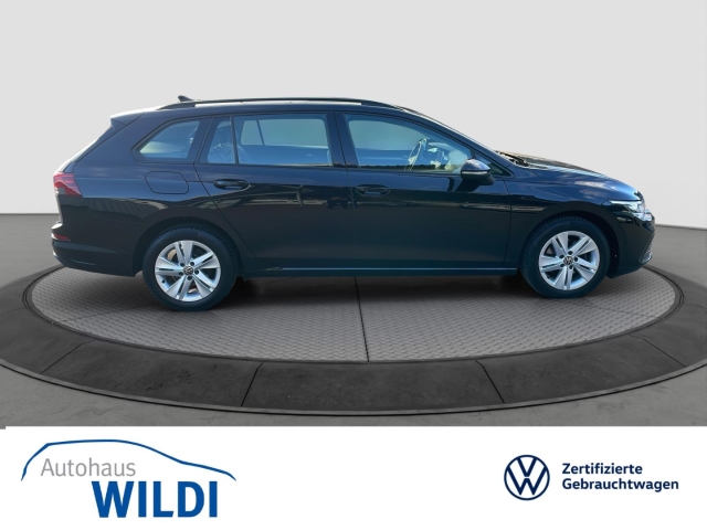 Golf Variant VIII Life 1.0 eTSI*AHK*Navi*LED*