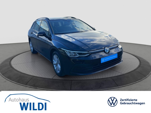 Golf Variant VIII Life 1.0 eTSI*AHK*Navi*LED*