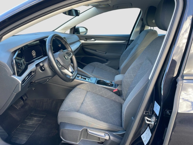 Golf Variant VIII Life 1.0 eTSI*AHK*Navi*LED*