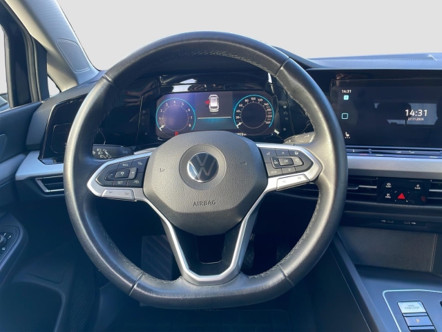 Golf Variant VIII Life 1.0 eTSI*AHK*Navi*LED*