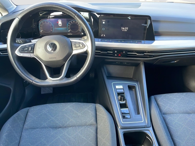 Golf Variant VIII Life 1.0 eTSI*AHK*Navi*LED*