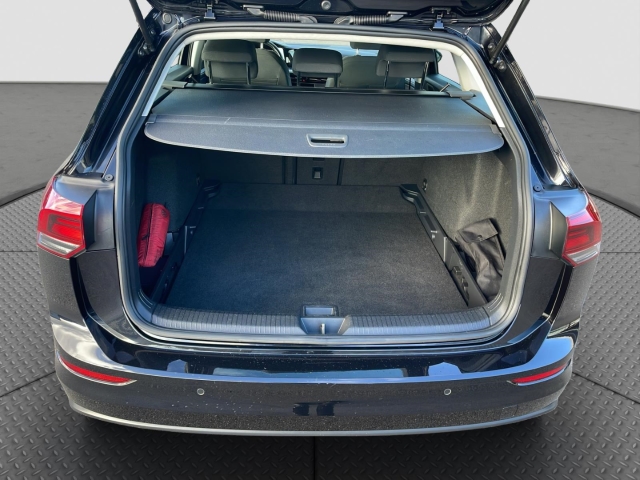 Golf Variant VIII Life 1.0 eTSI*AHK*Navi*LED*