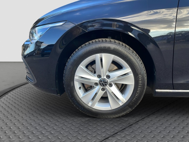 Golf Variant VIII Life 1.0 eTSI*AHK*Navi*LED*